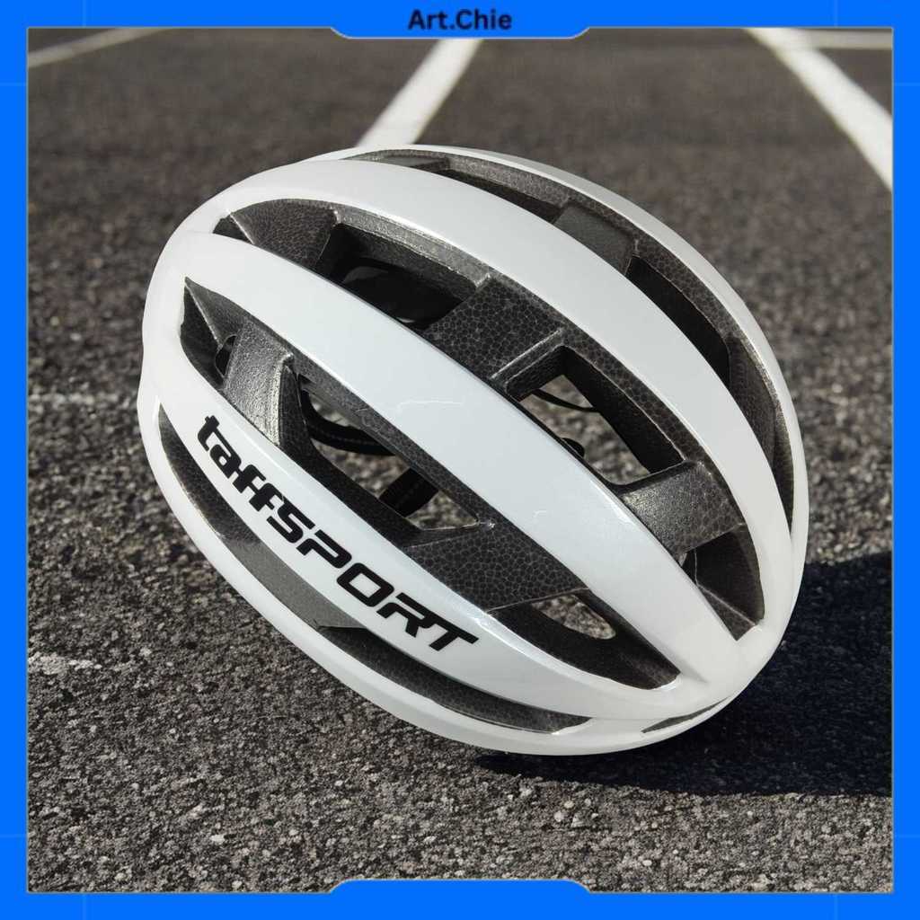 Helm Sepeda Ultralight Cycling Bike Helmet - TaffSPORT Z10