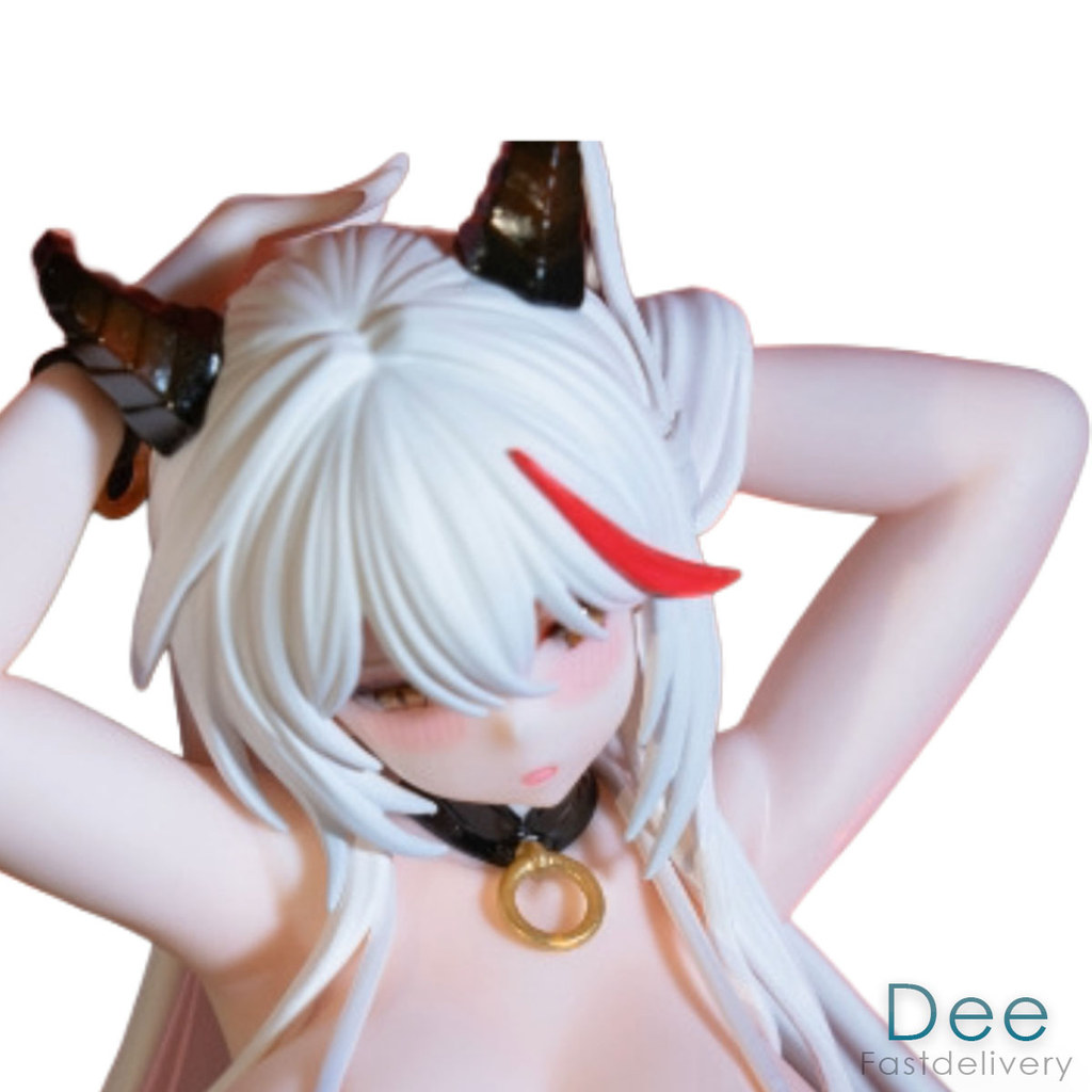Agir Azur Lane KK Papafboy Azur Lane 28cm Action Figure PVC D-XAC109