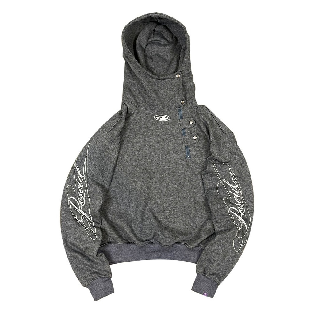 DIXON | Hoodie | Poseidon Reprisal