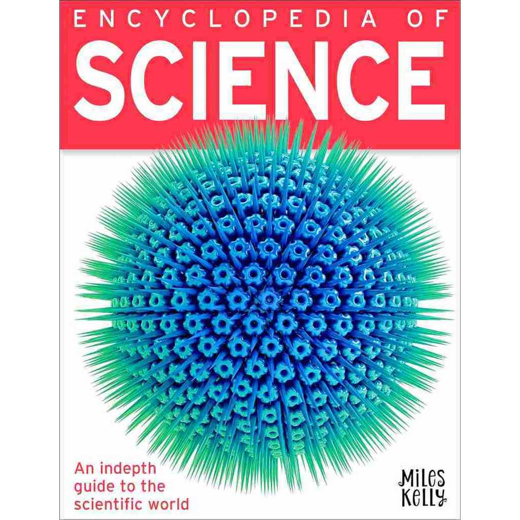 ENCYCLOPEDIA OF SCIENCE