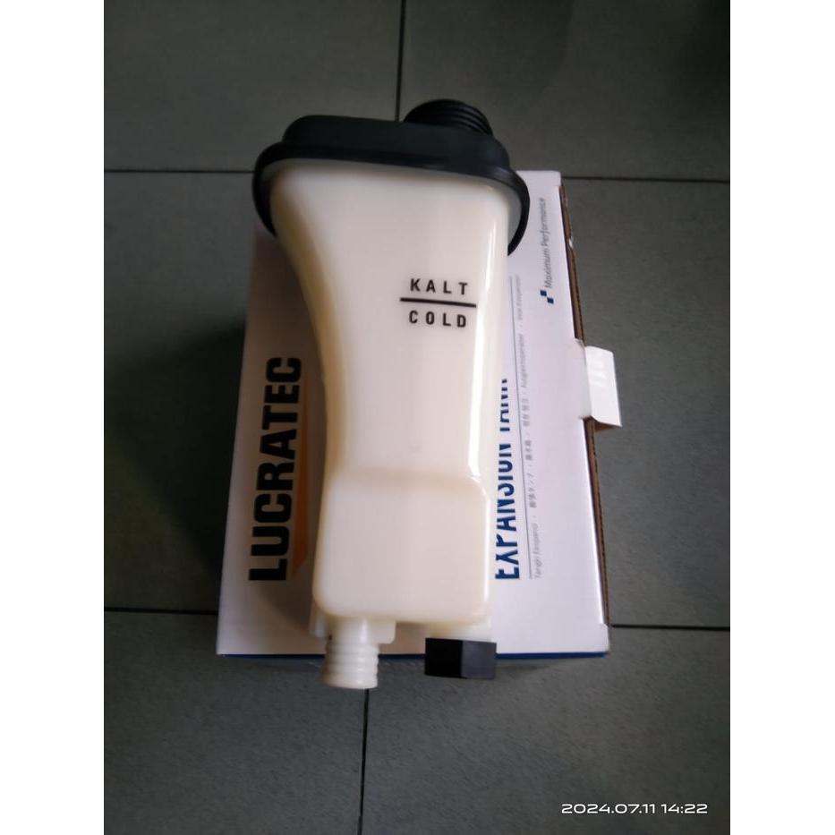 TABUNG RADIATOR BMW E36 M50 PASSS