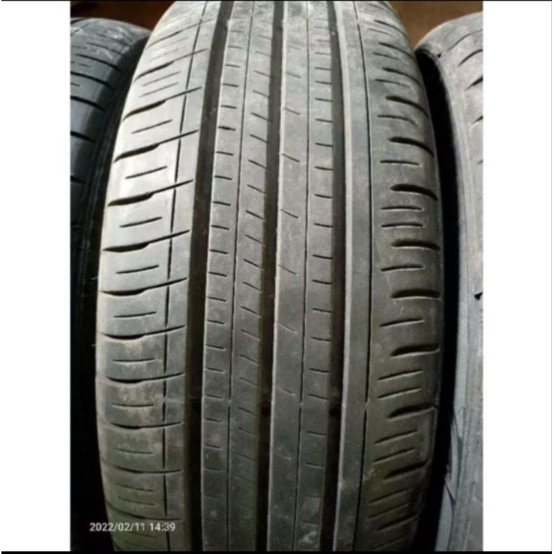 Ban Mobil ring 16 195/60 R16 Dunlop enasave second copotan