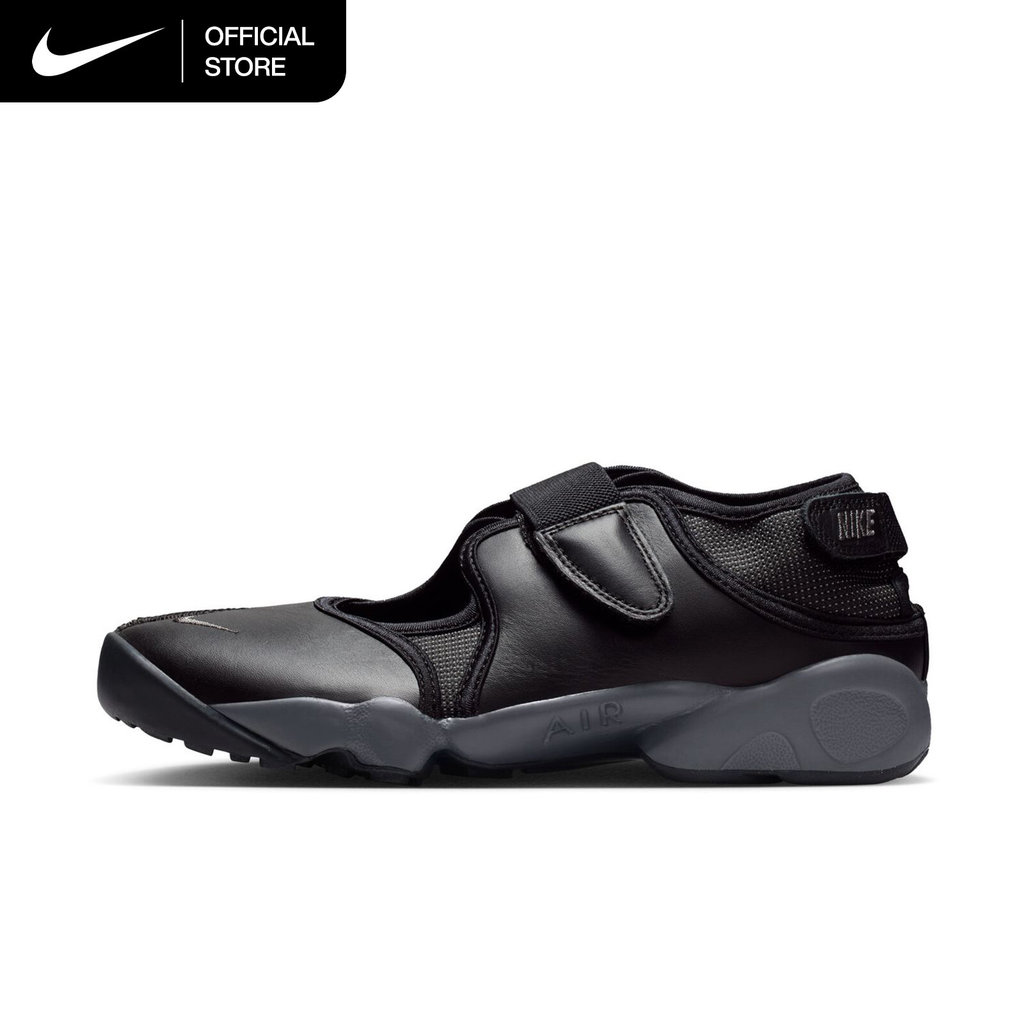 Nike Women's Air Rift Shoes - Black [IM6017-010]