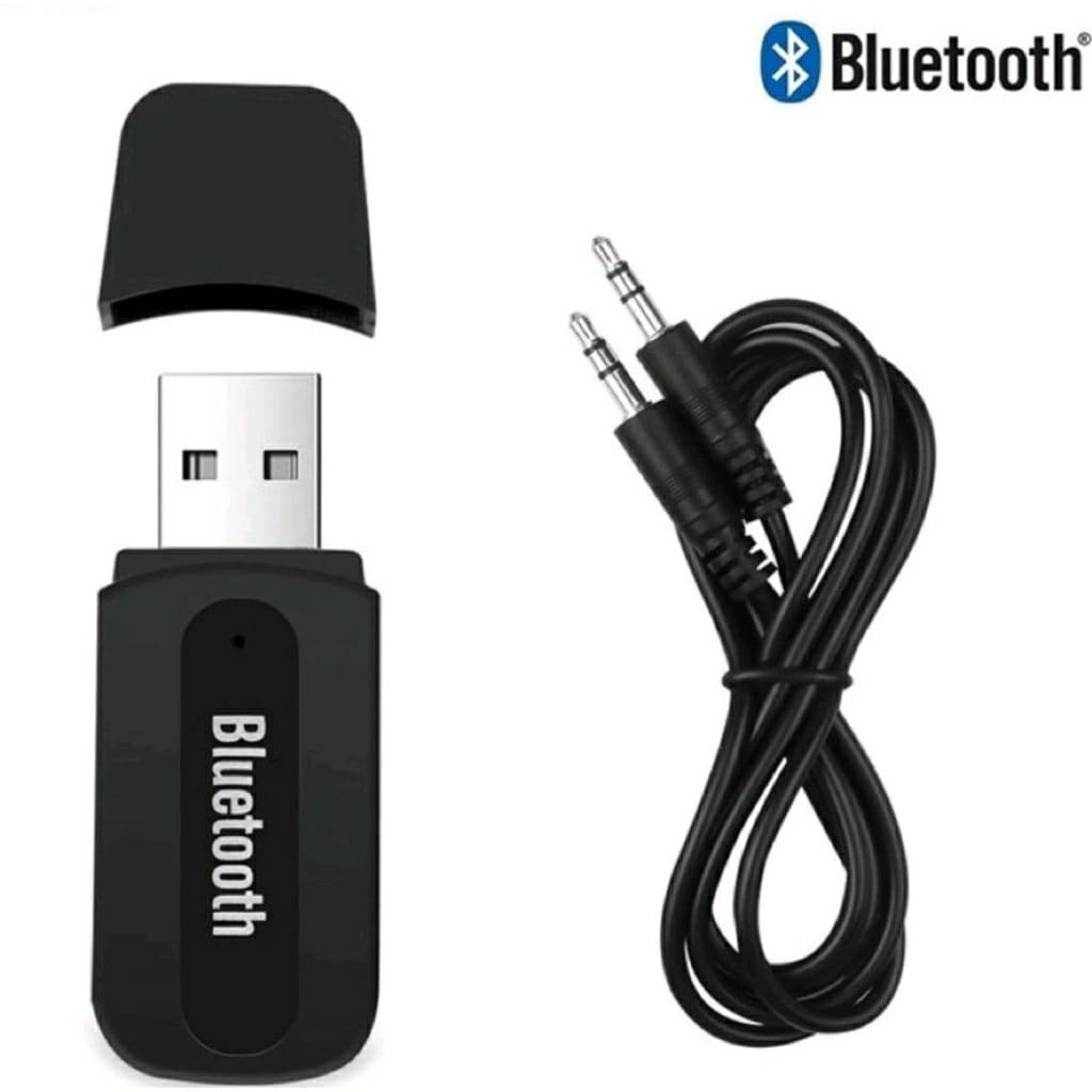 (GROSIRAN) bluetooth receiver ck-02 blutooth audio receiver Termurah