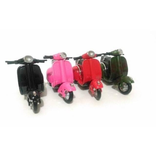 KOREK GAS VESPA, KOREK API, MANCIS, KOREK GAS UNIK