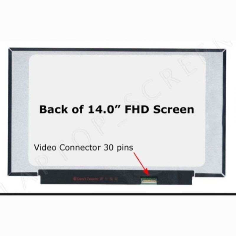 Led Lcd Layar Acer Swift 3 SF314-54 SF314-54G SF314-56 SF314-41 SF314- 42 SF314-57