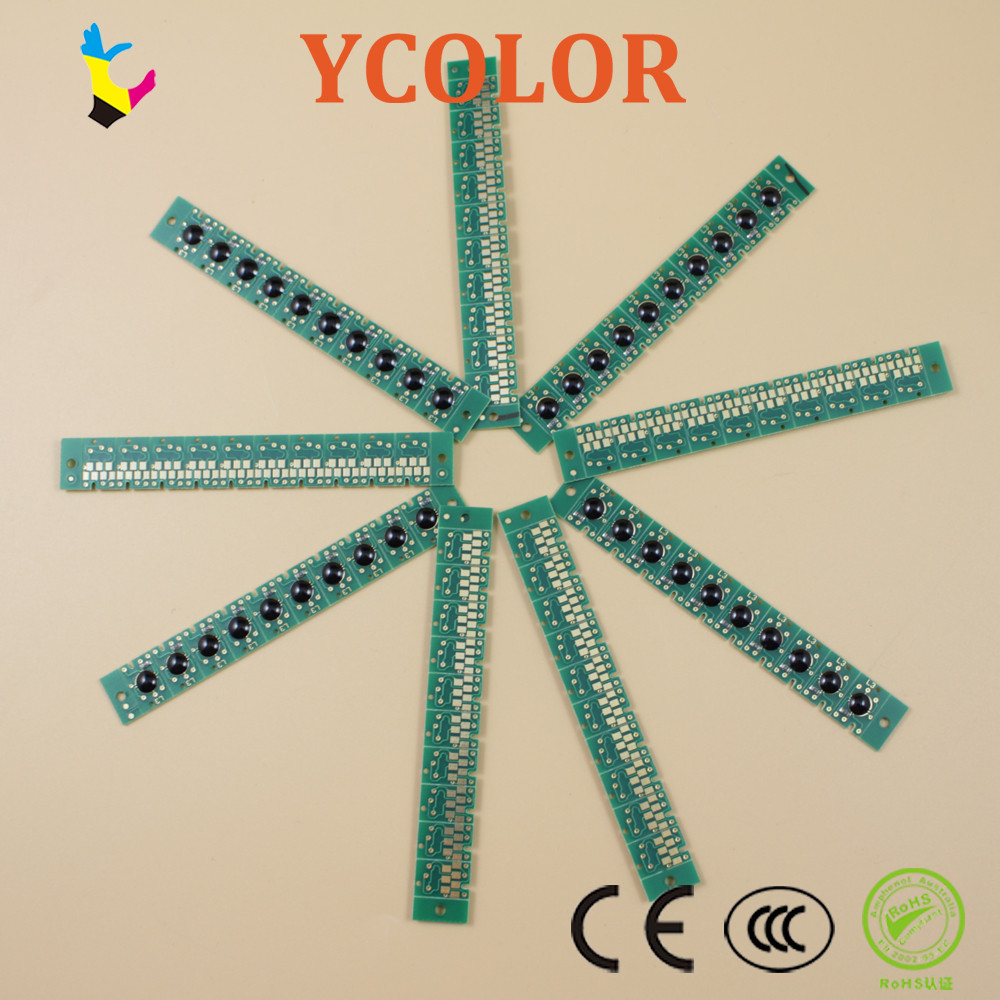 7800 9800 Ink Cartridges ips For Epson Stylus PRO 7800 9800 7880 9880 4880 4800 7600 9600 4000 Restt