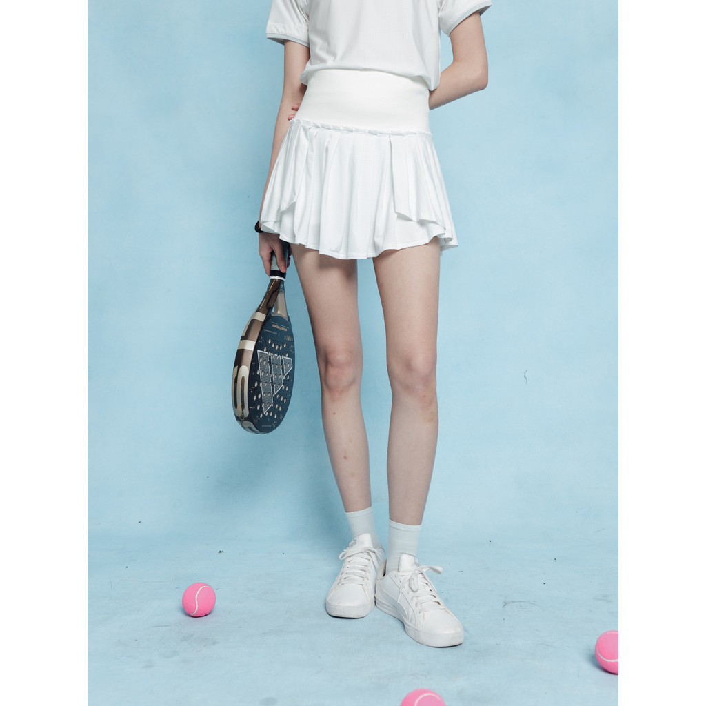 ARRAY ID - YOLA SKORT (ARRAY SECOND SERVE)