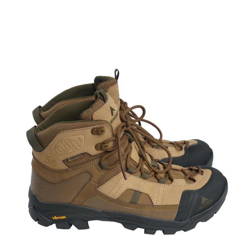 EIGER POLLOCK 2.0 SHOES