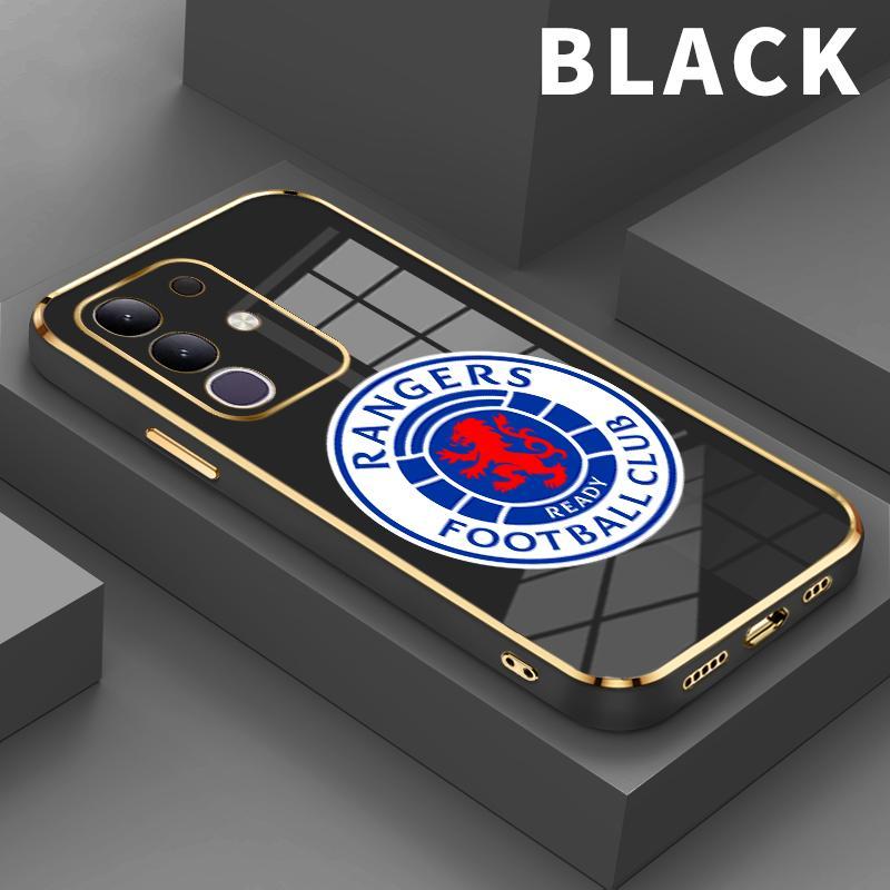 Case Hp For VIVO T4X S1 Prime Pro S10e S12 S16 S16e S17 S17t S18 T1 5G T1x 4G T2 T3 U10 U3 U20 X9 X9