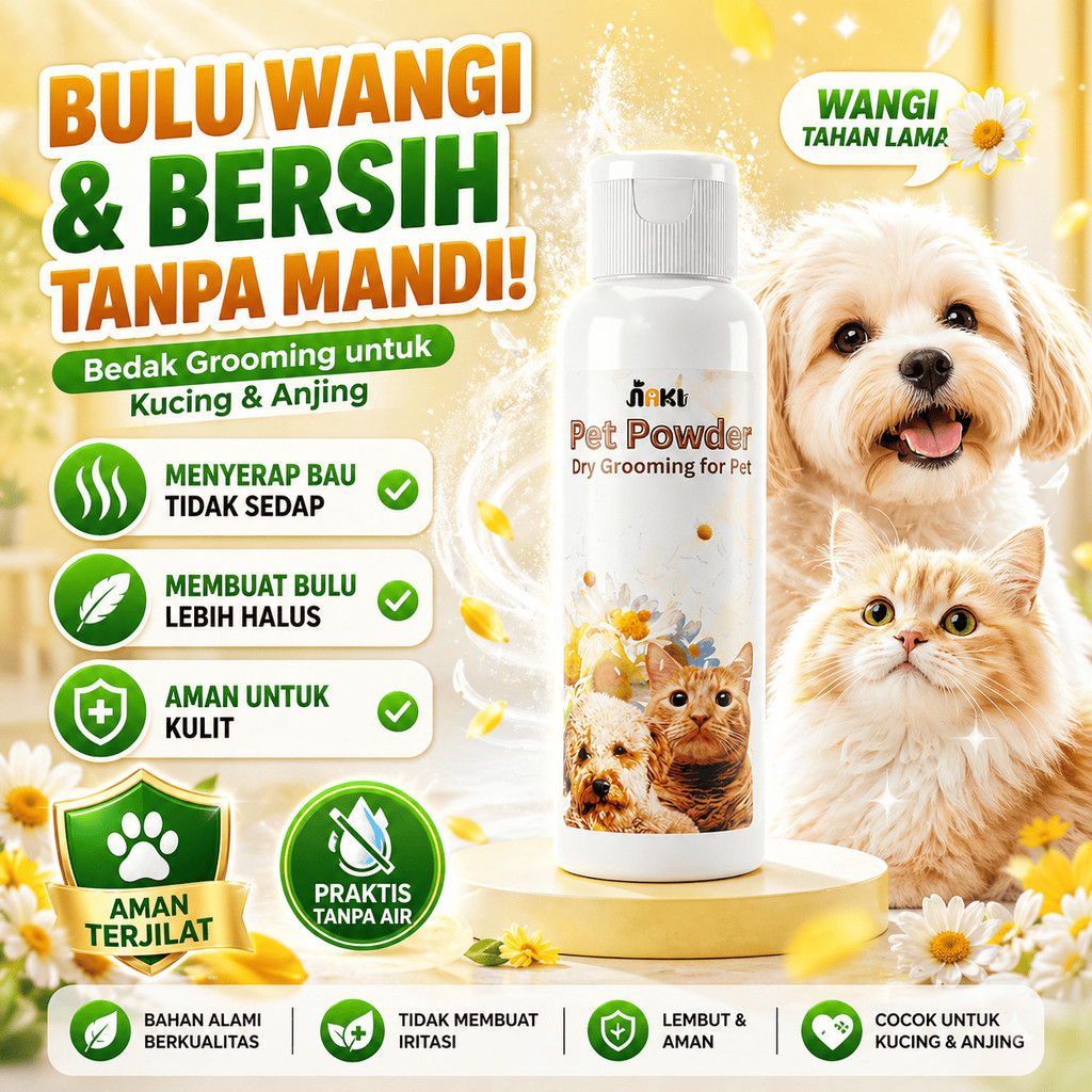 [GROSIR] BEDAK KUCING ANJING KELINCI DRY GROOMING KUCING BEDAK KUTU KUCING BEDAK KUTU UNTUK KUCING B