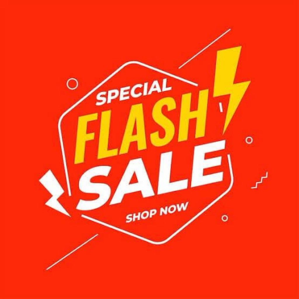 JUANXSHOP Atasan BKK bonus flash sale