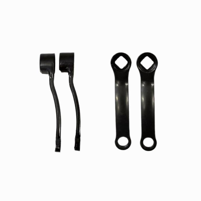 Ready Crank Tuas Pedal Sepeda Listrik Universal Exotic Outdoor