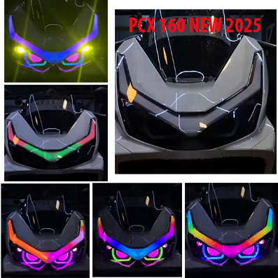Lampu Biled Pcx 160 New 2025 pnp saklar full set rjb android