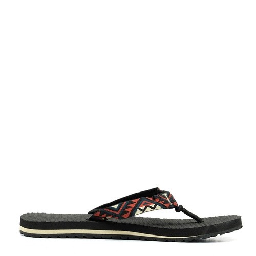 EIGER OBLIVION BURGHAM PINCH 1.0 BLACK SIZE 40