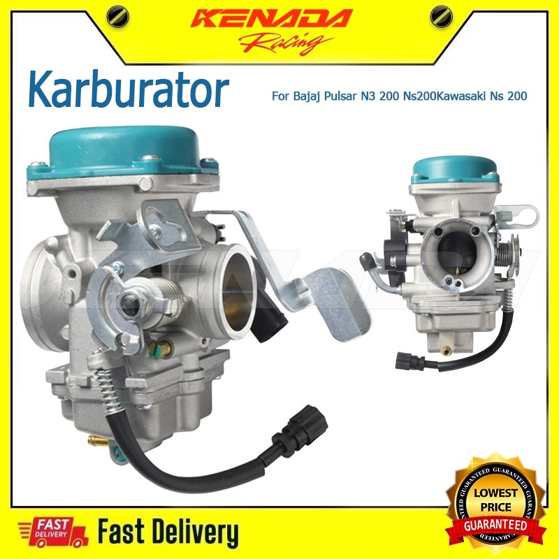 Karburator  Pulsar Ns 200 Ns200  Ns 200  NEW