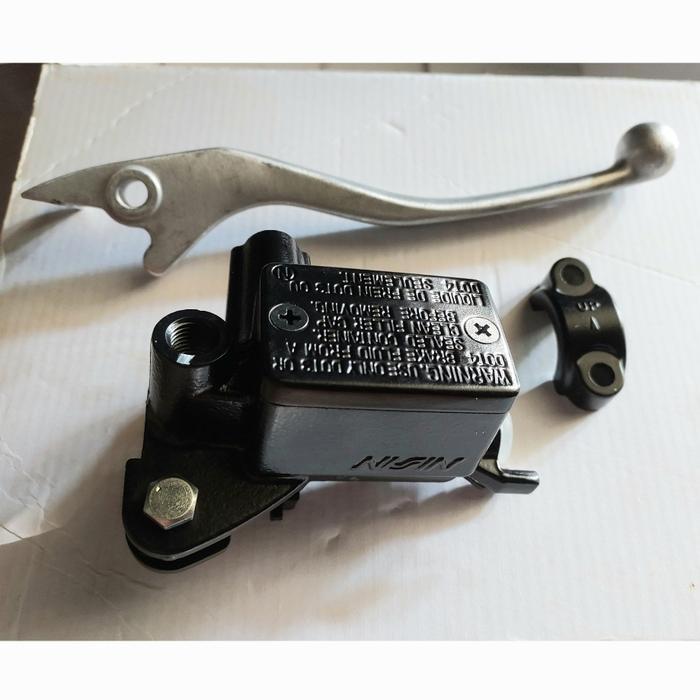 Master Rem Depan Original Nissin Honda PCX CBR 150 ADV