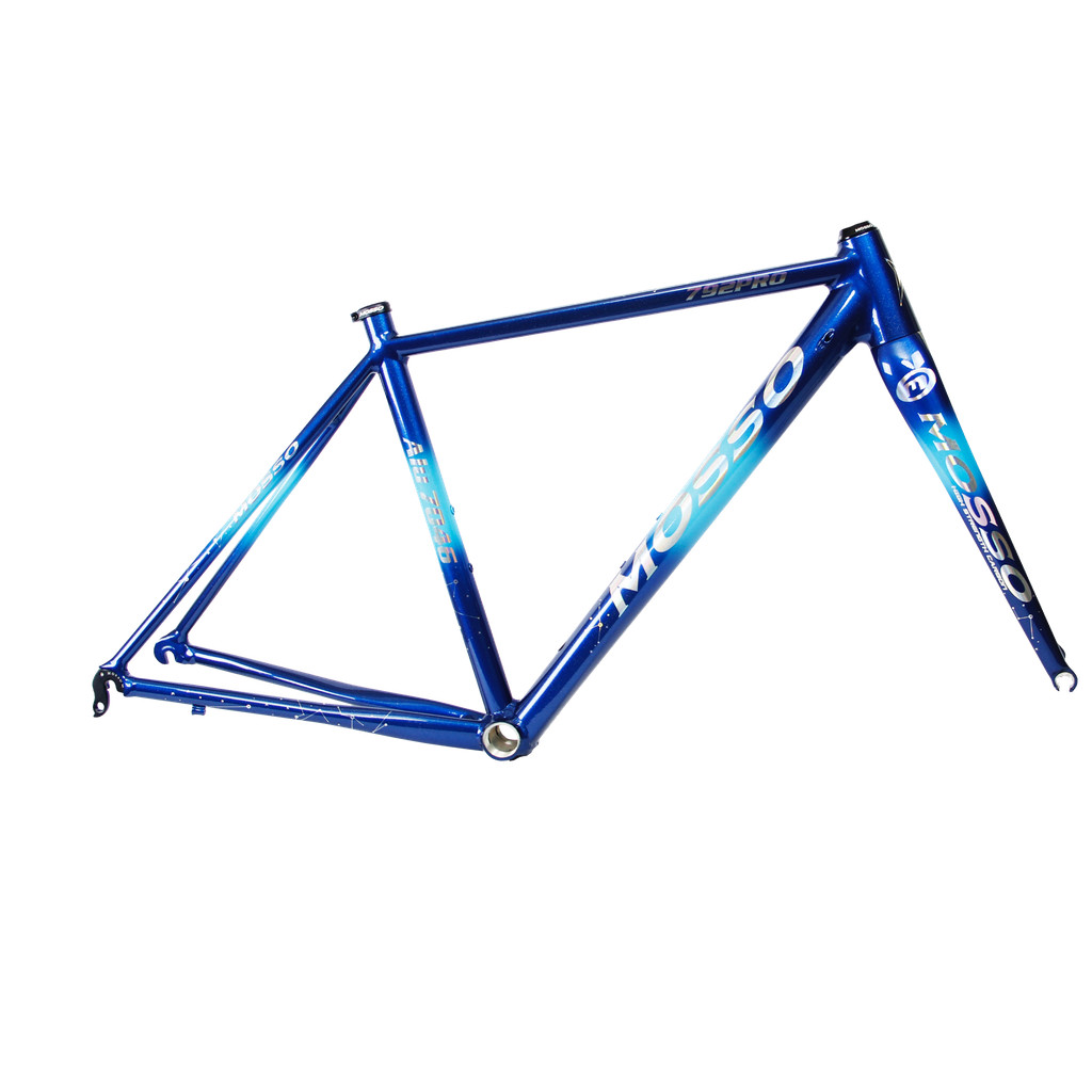 FRAME MOSSO 792 PRO ROAD BIKE