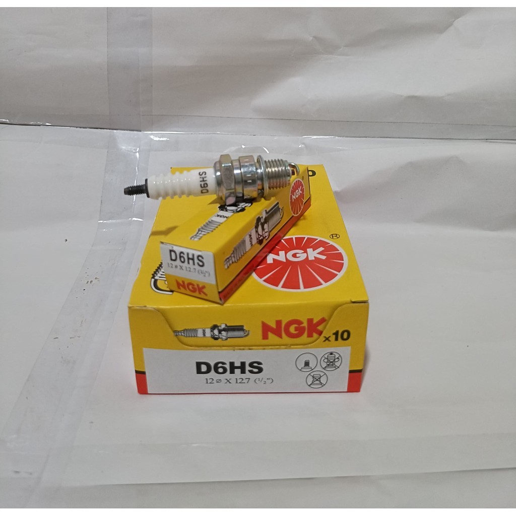 BUSI NGK D6HS