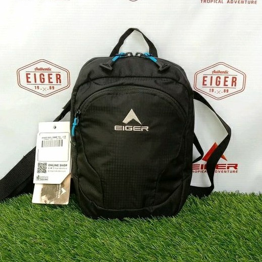 Tas Selempang EIGER89 NOMADIC TABLET 7 Travel Pouch ORIGINAL - az32 - az32