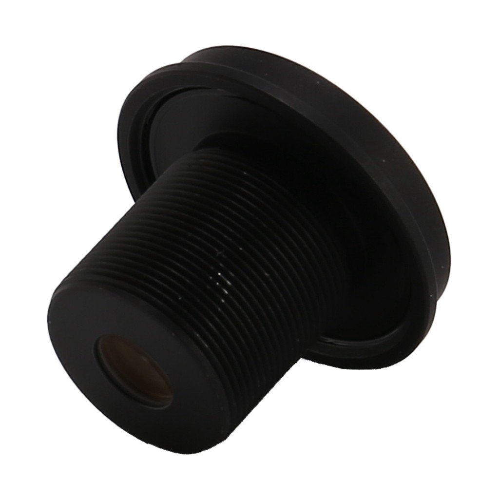 A25P HD Fisheye Cctv Lens 5MP 1.8Mm M12x0.5 Mount 1/2.5 F2.0 180 Degree For Video Surveillance Camer