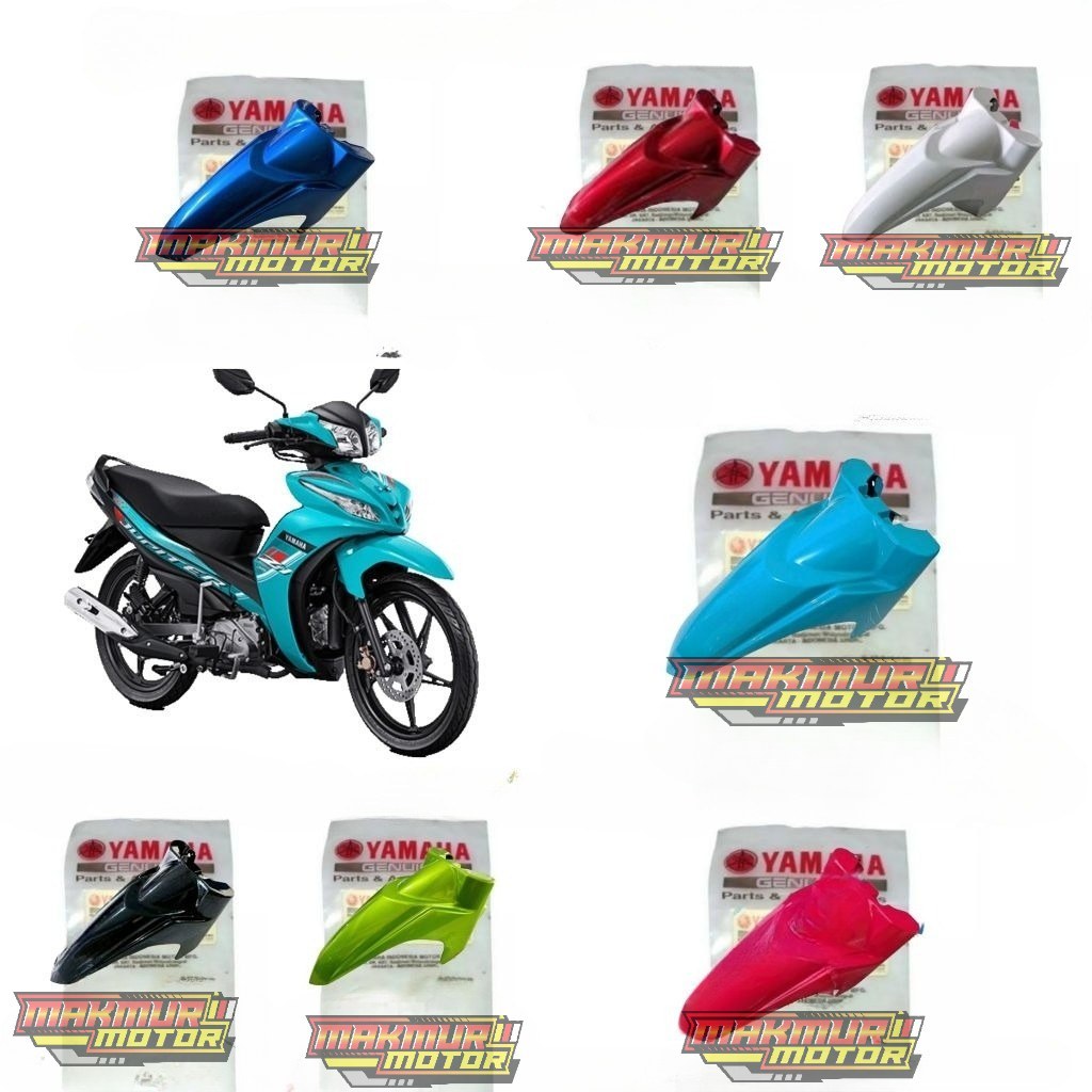 SPAKBOR DEPAN JUPITER Z1 Fi 1DY-F1511-00 ORIGINAL YAMAHA