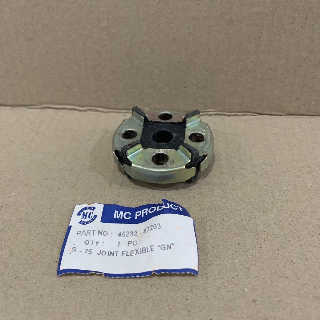 Joint Flexible Stir Daihatsu Hijet 1000 S75 45232-87203 MC Product
