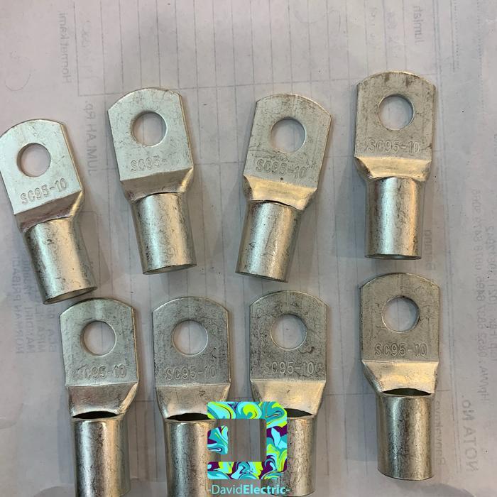 Skun Sc 95mm / skun sc95-10