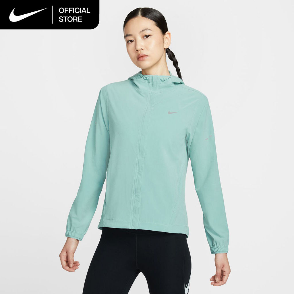 Nike Women's Swift Repel Packable Running Jacket - Cannon [HQ0651-017]