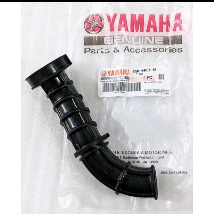 KARET BOX FILTER YAMAHA FREEGO 125 B5D E4453 00 ASLI ORIGINAL YAMAHA