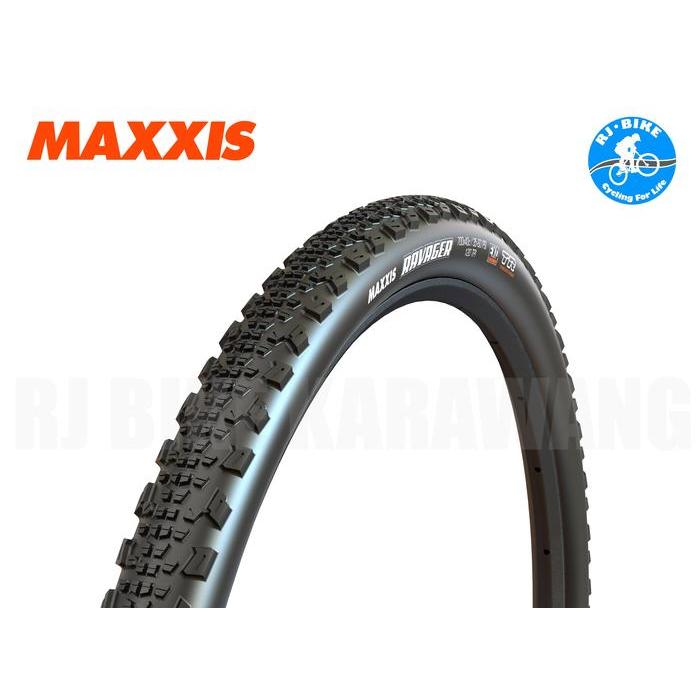 Ban Luar Maxxis Ravager 700 x 40c
