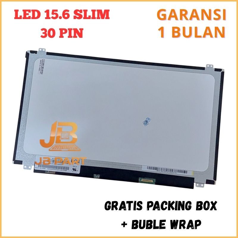 LED LCD Lenovo Ideapad 330-15AST 330-15ICH 330-15ARR 330-15IGM -JBPART