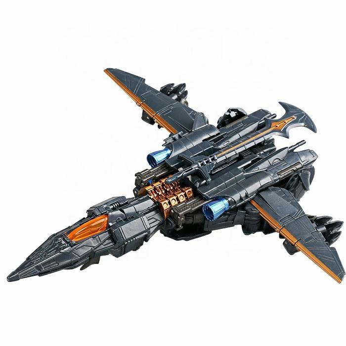 Ready BMB/Aoyi/Tabo H6001-2/YS-02 Megatron - Robot Deformation Megacronr