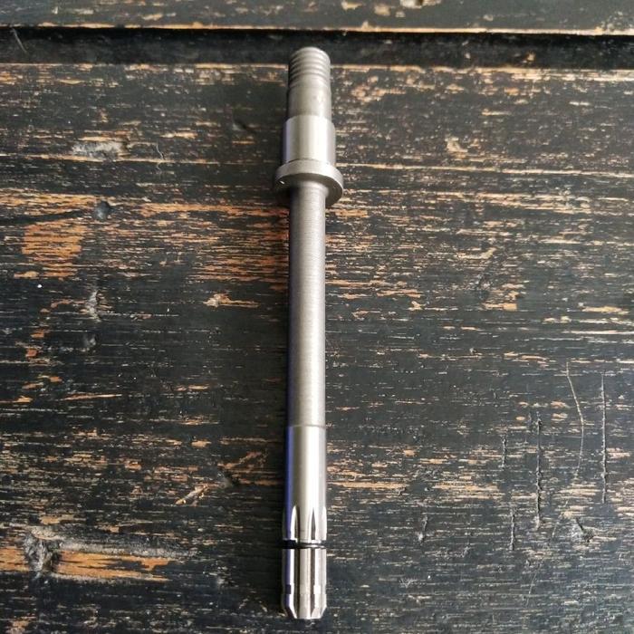Inner Spindle BO6050 Makita Original 1433755