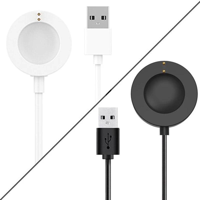 USB Charging Cable Charger Adapter For Fossil Gen 455E6 For Armani esel For Michael Kors Misfit Skag