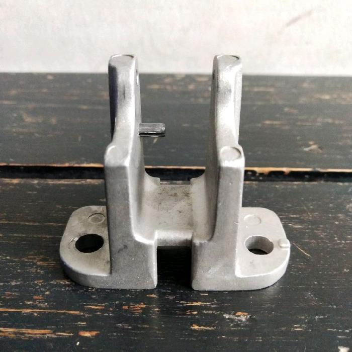 Screw Guide MT240 Makita Original 3176620