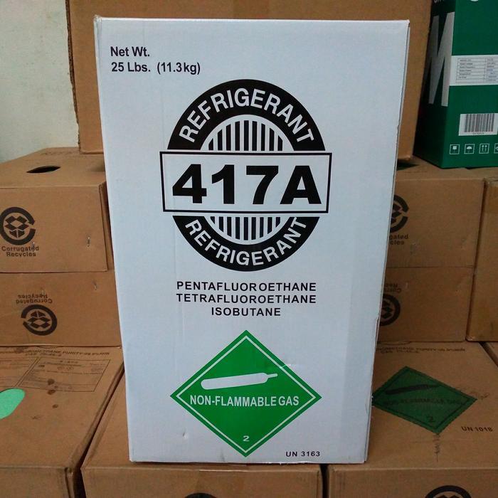 Freon R 417 Refrigrant