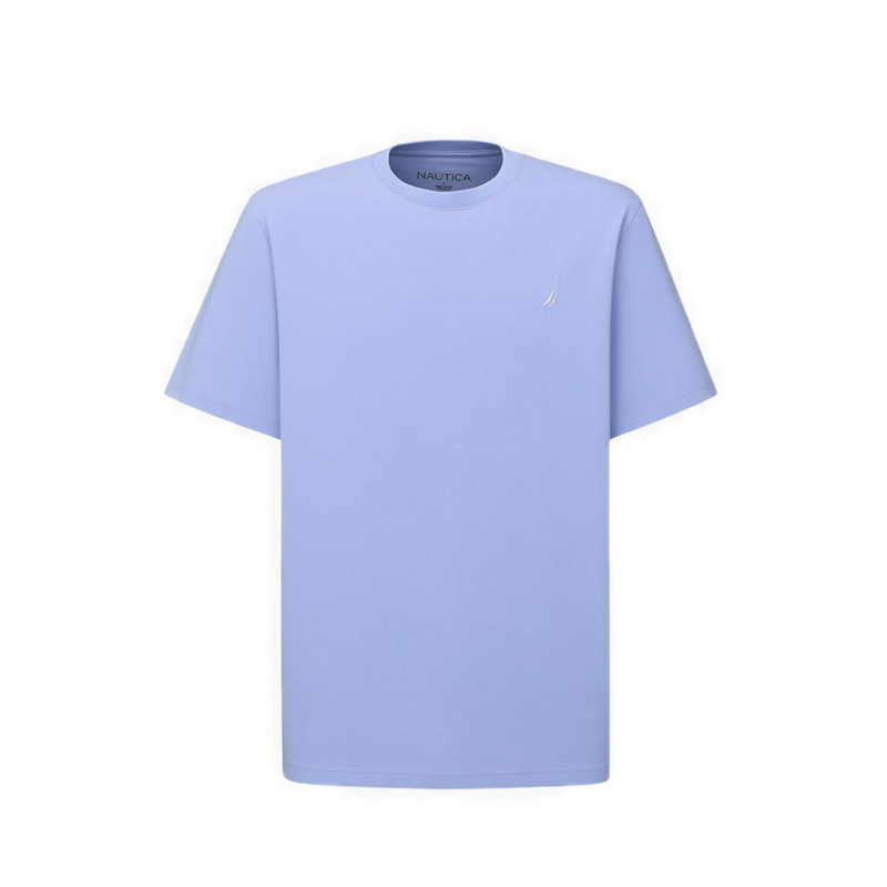 Nautica Men T-shirt - Blue