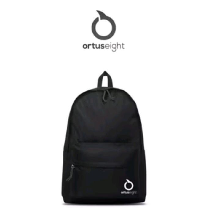Tas Ransel Back Pack Ortus Tas Futsal Sepakbola Running casual Sport - Ransel ortus KJ