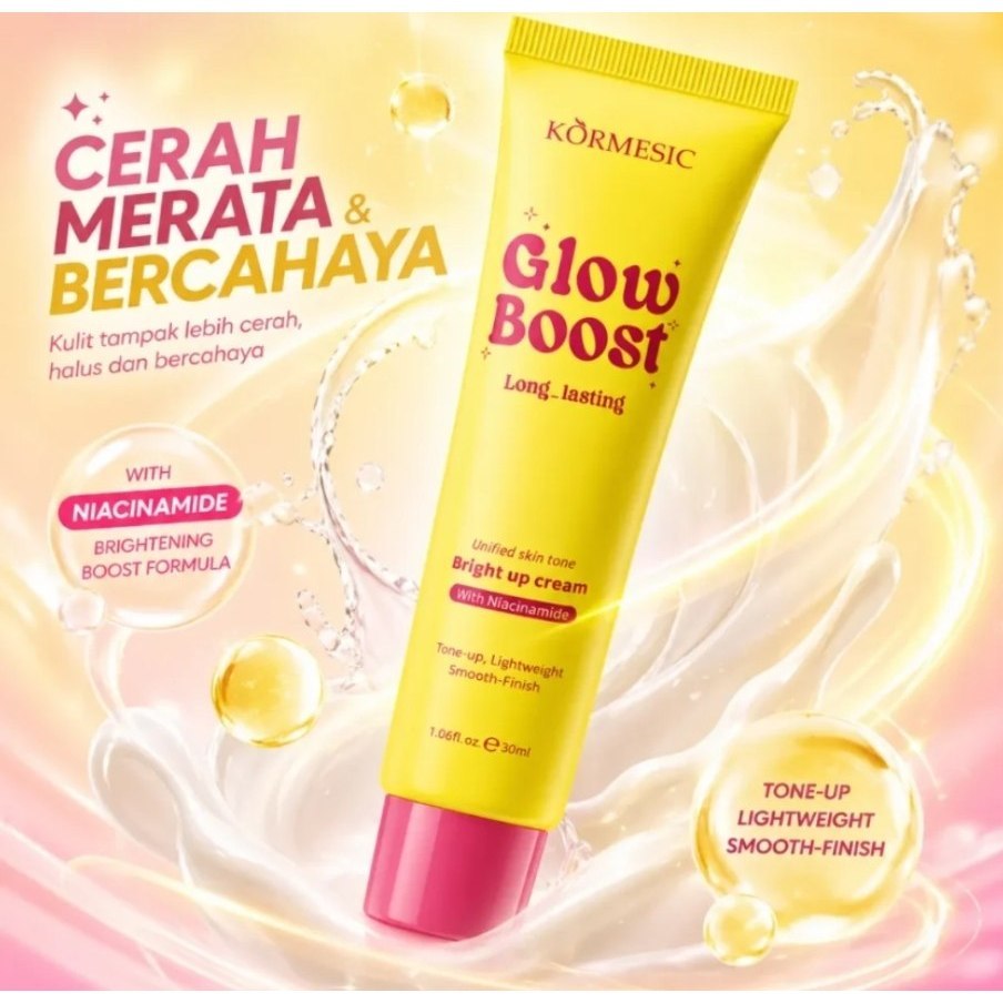 Softa Glow Original Glass skin Glow | SM