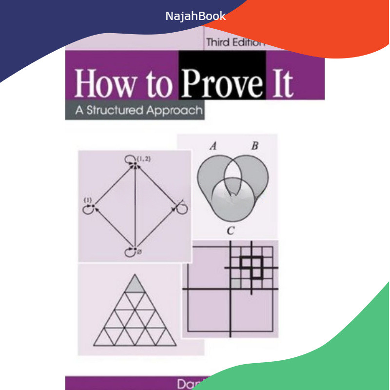 Buku How to Prove It A Structured Approach 3rd Edition