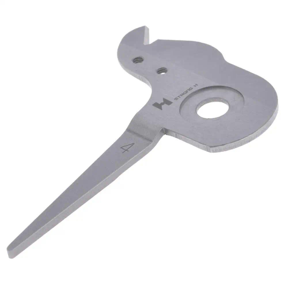 S37672101 STRONGH Brand REGIS For BROTHER DH4B9820 Moving Knives(L4type) Industrial Sewing Machine S