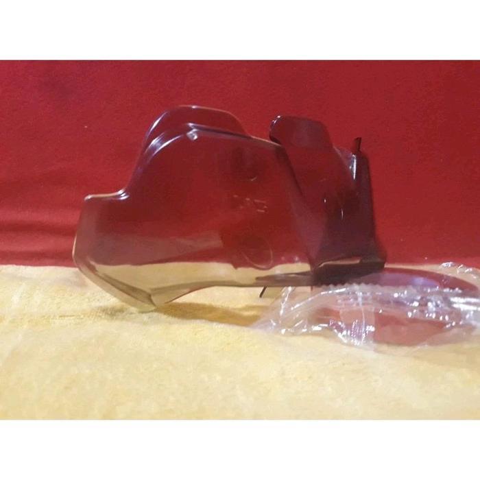 REVZONE spoiler gp pad arai arai rx7x rr5 rr4/spoiler iniarai rx7x rr5 rr4/spoiler ala-ala carglos -