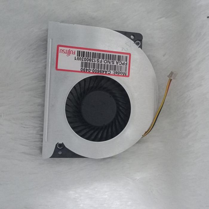 kipas fan cooling laptop fujitsu LH772 original