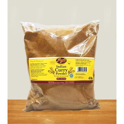Jay's Kitchen Indian Curry Powder 1 KG