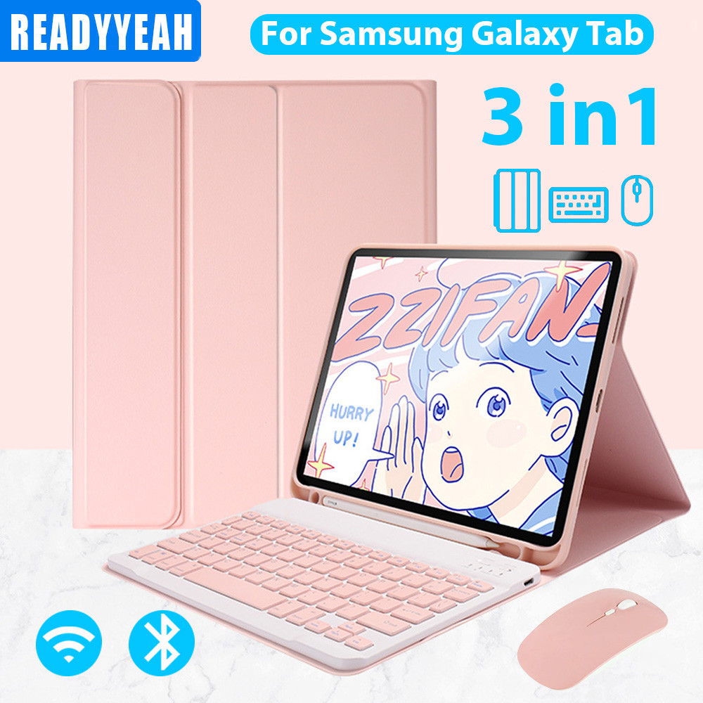 Tablet Case For Samsung Tab 10.4 S7 S8 11 S7 Plus S7 S8 Case For Samsung Galaxy Tab A8 10.5 S6 Table