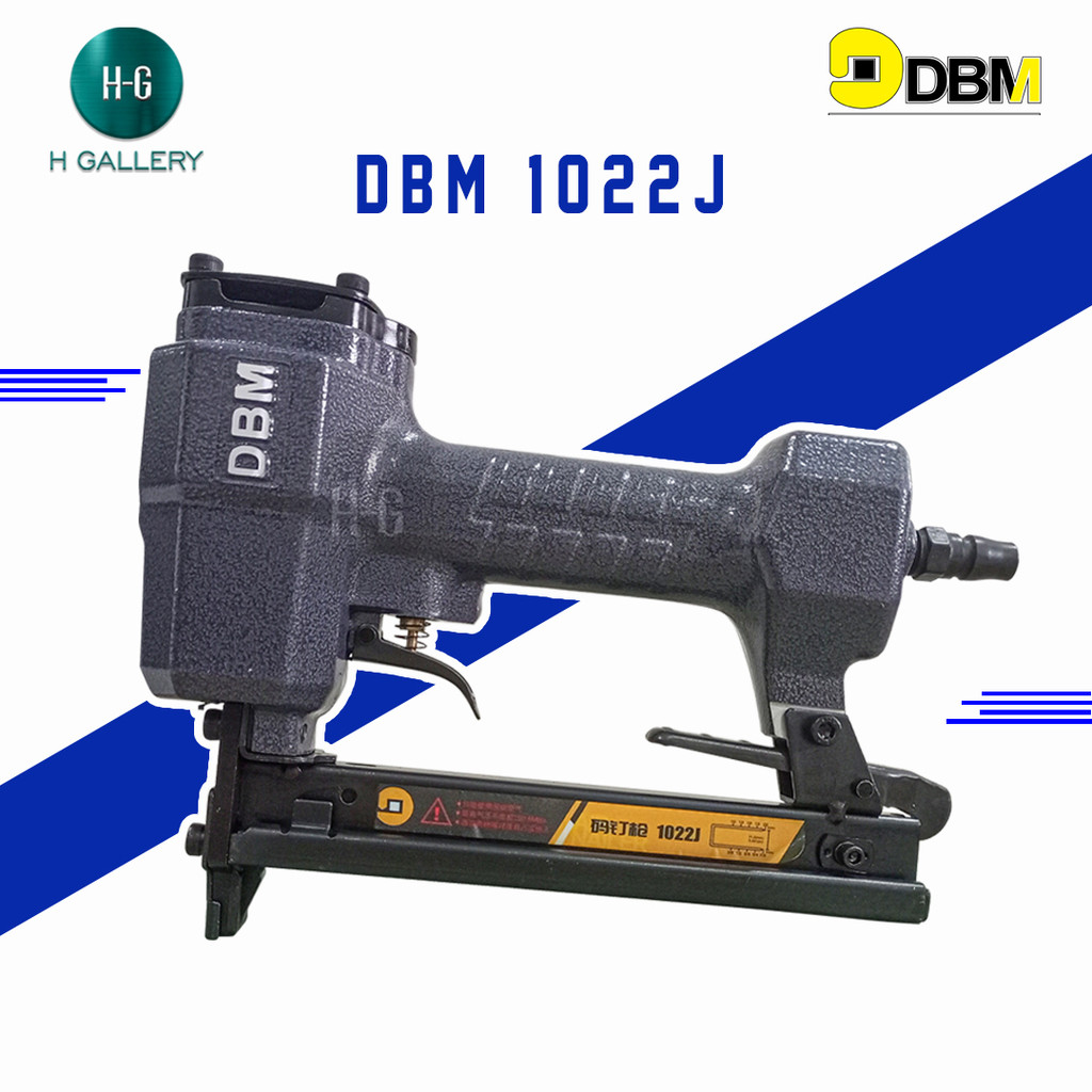 DBM - STAPLER GUN 1022J *S