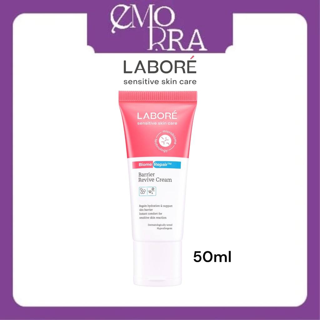 LABORE Biomerepair Barrier Revive Cream 50ml