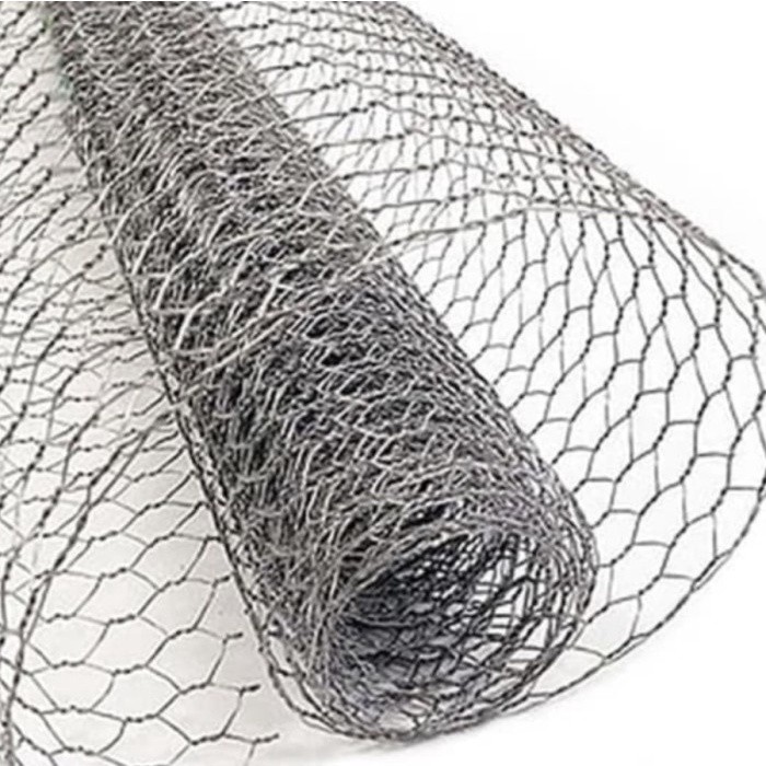 KAWAT AYAM 1 ROLL MESH / KAWAT 1 ROLL VPR