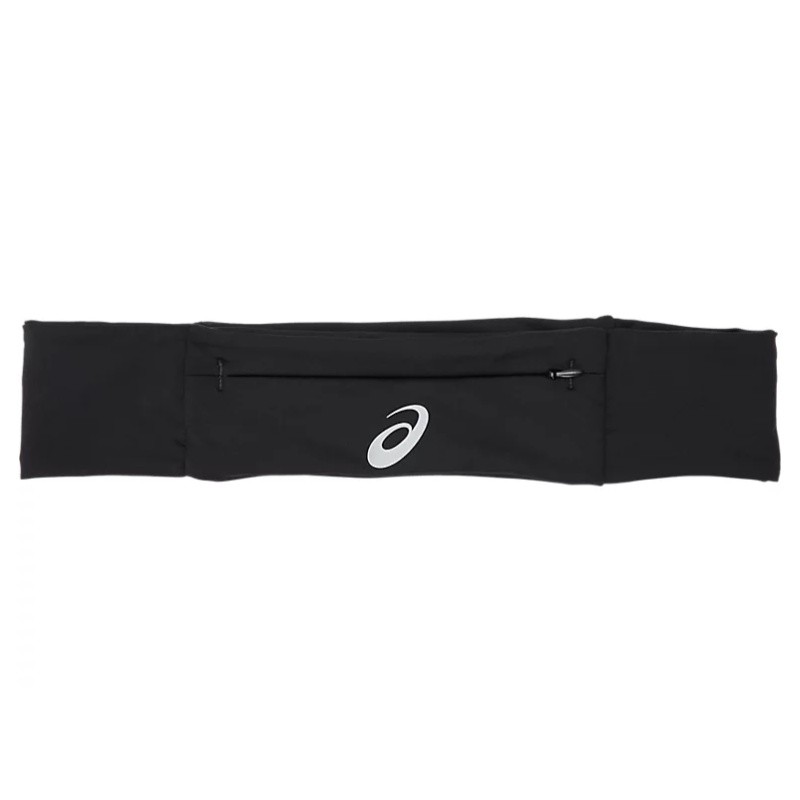 Tas Lari Asics Performance Running Belt Black Original 3013B275.001